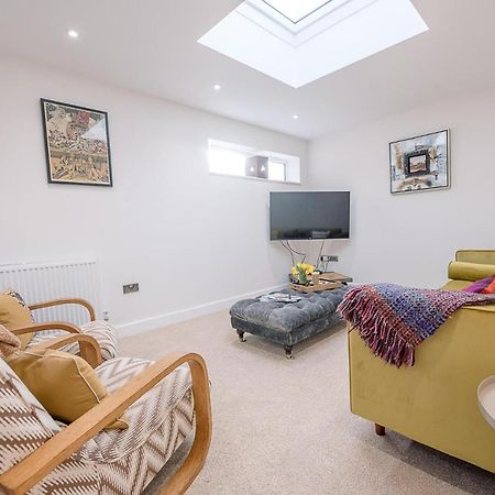 2 The Smithy, Saxmundham Villa ภายนอก รูปภาพ