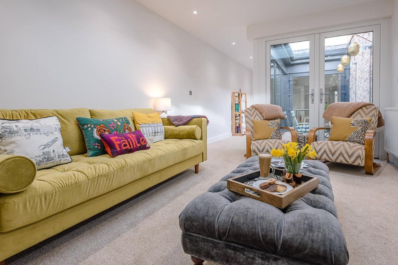 2 The Smithy, Saxmundham Villa ภายนอก รูปภาพ