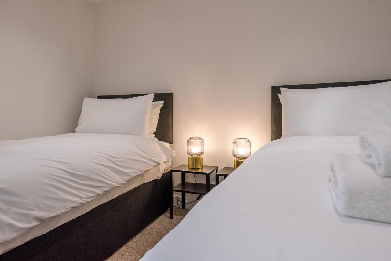2 The Smithy, Saxmundham Villa ภายนอก รูปภาพ