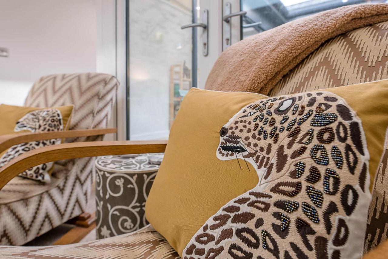 2 The Smithy, Saxmundham Villa ภายนอก รูปภาพ